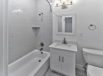 Crestwood Apartments