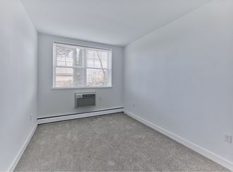 Crestwood Apartments