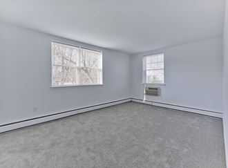 Crestwood Apartments