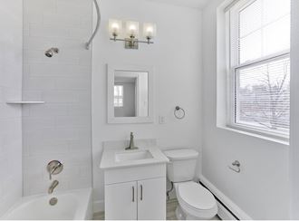 Crestwood Apartments