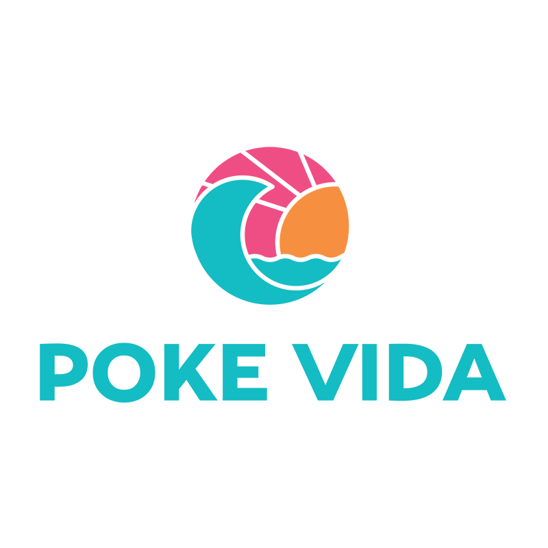 Poke Vida restaurant logo - food discount offer