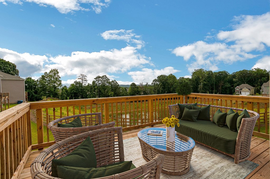 Overlook At Mill Creek Rentals Dacula, GA RentCafe