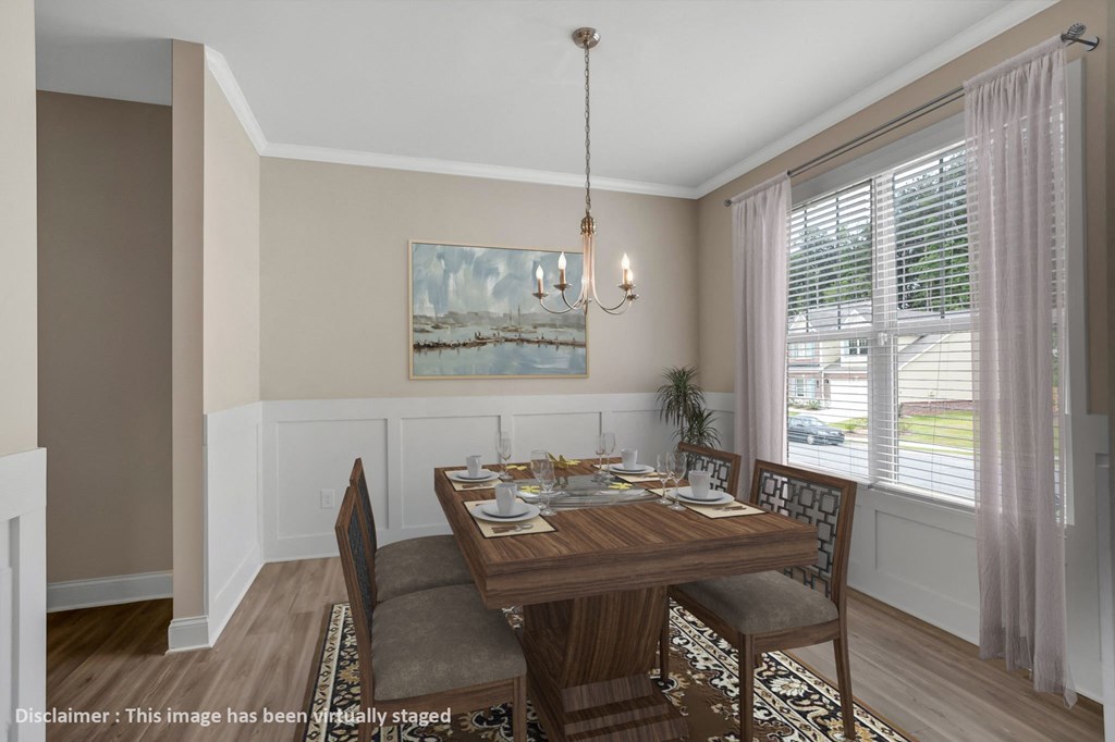 create memories that last a lifetime in your new home