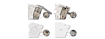 Silver-Building-Unit-0015 at K1 Apartments, California