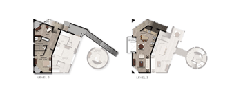 Silver-Building-Unit-0020 at K1 Apartments, California, 92101