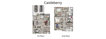 Castleberry - Overool Mill Creek