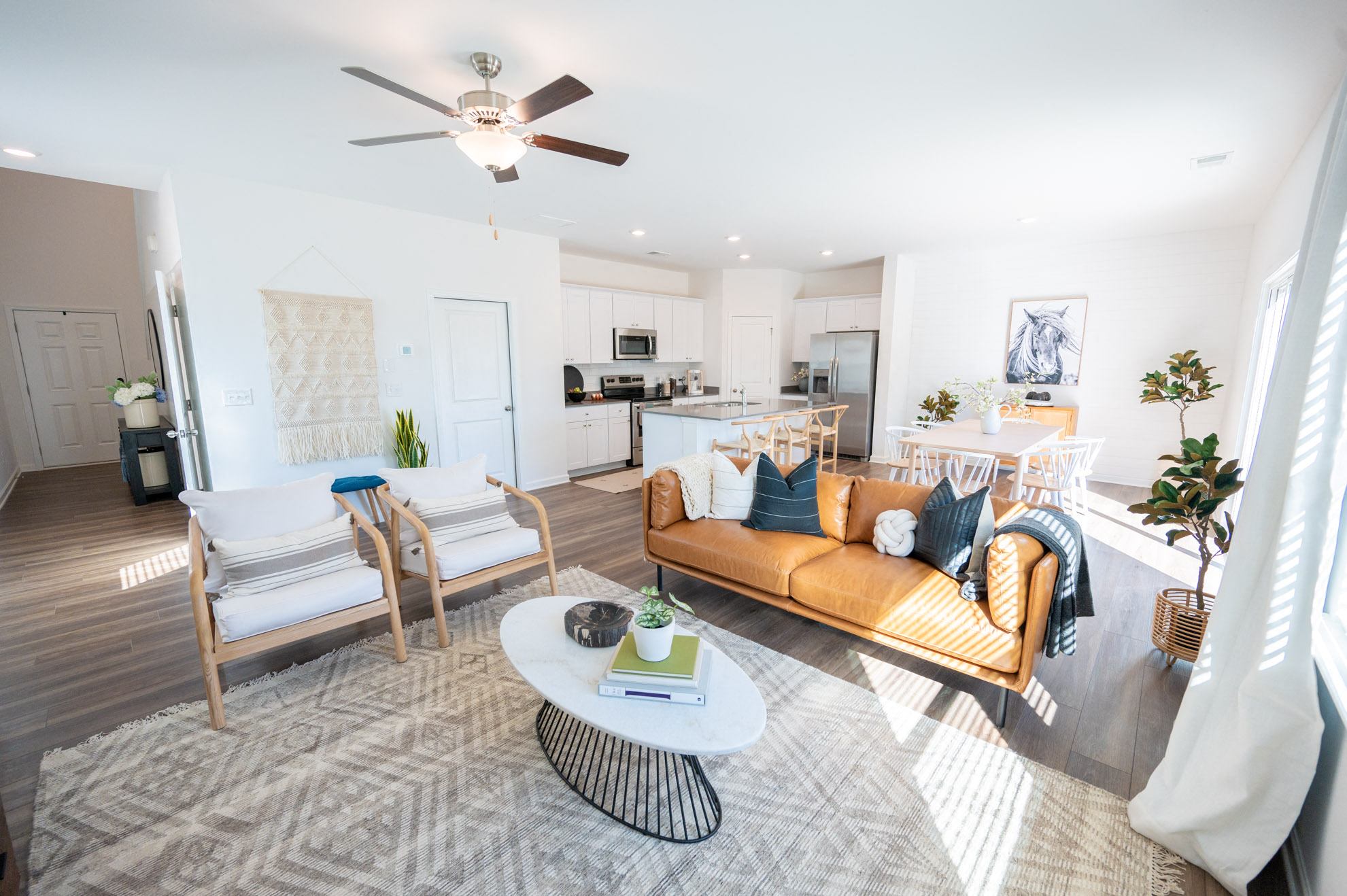 Beacon Lake Lanier is a similar property to The Crest At Flowery Branch located in Flowery Branch