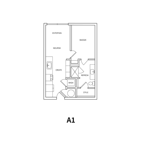 5714 Richmond Ave Studio-2 Beds House for Rent - Photo Gallery 53