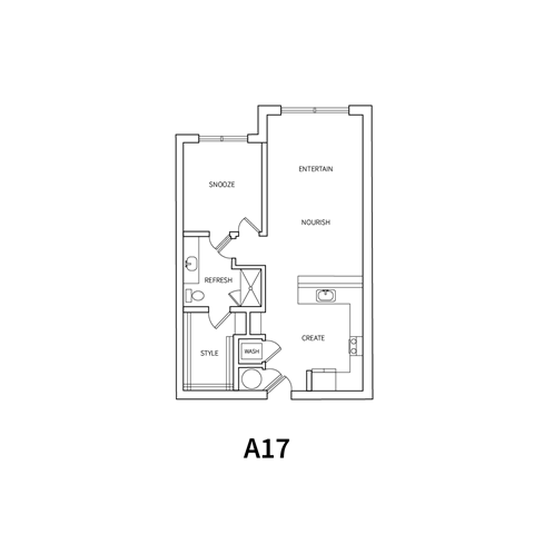 5714 Richmond Ave Studio-2 Beds House for Rent - Photo Gallery 35