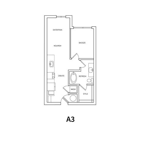 5714 Richmond Ave Studio-2 Beds House for Rent - Photo Gallery 55