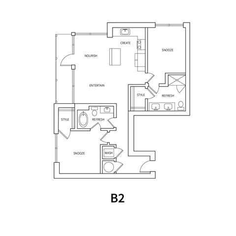 5714 Richmond Ave Studio-2 Beds House for Rent - Photo Gallery 37