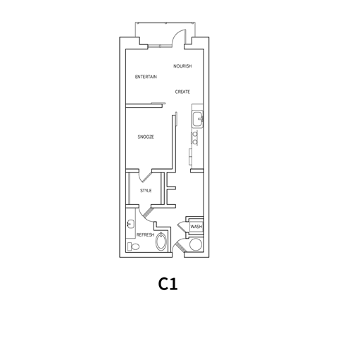 5714 Richmond Ave Studio-2 Beds House for Rent - Photo Gallery 43