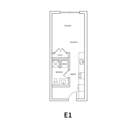 5714 Richmond Ave Studio-2 Beds House for Rent - Photo Gallery 47