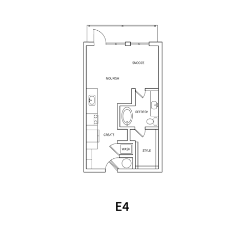 5714 Richmond Ave Studio-2 Beds House for Rent - Photo Gallery 48