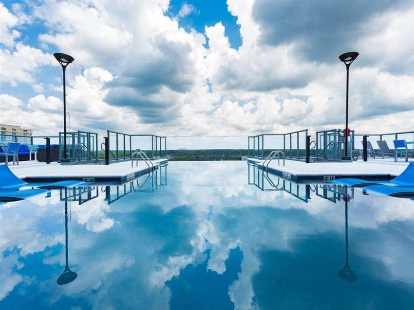 Azure On The Park Apartments, 1020 Piedmont Ave NE, Atlanta, GA RentCafe