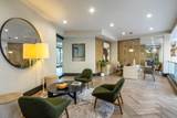 1-bedroom apartment at Accent Apartments in Los Angeles