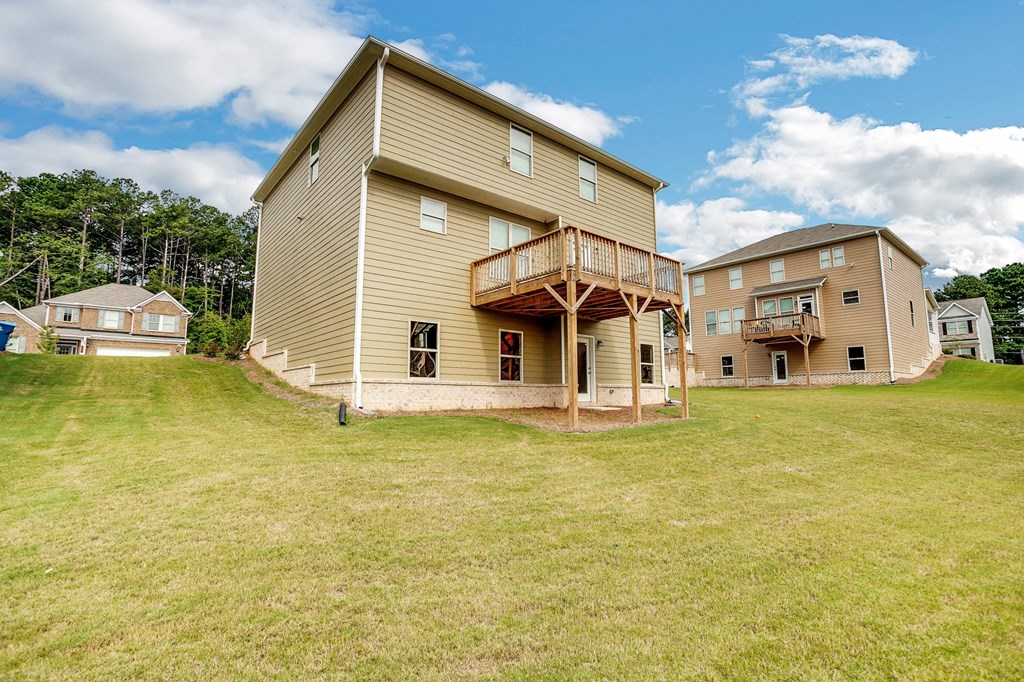 Overlook At Mill Creek Rentals Dacula, GA RentCafe