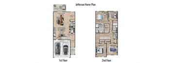 Jefferson - Parkwood Terrace