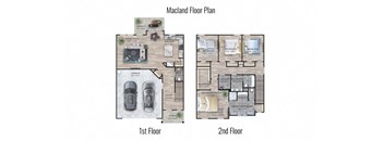 Macland - Chase Landing