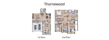 Thornewood