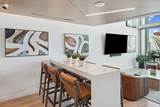 Studio apartment at K1 Apartments in San Diego