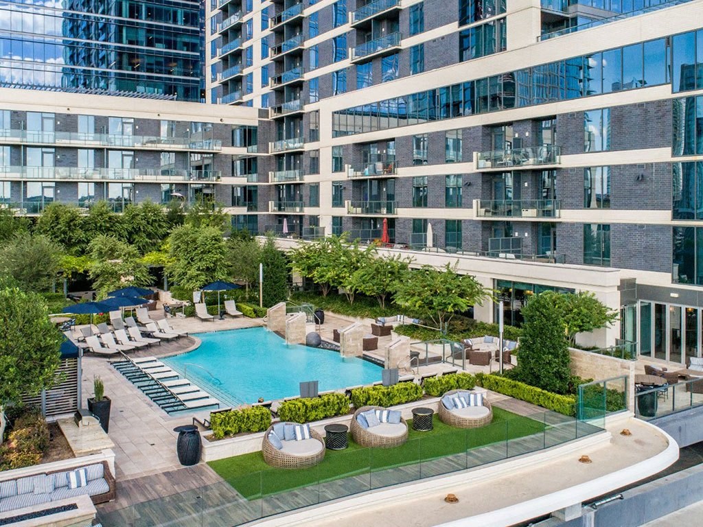 Live Happy Life at Northshore Austin, Austin, 78701