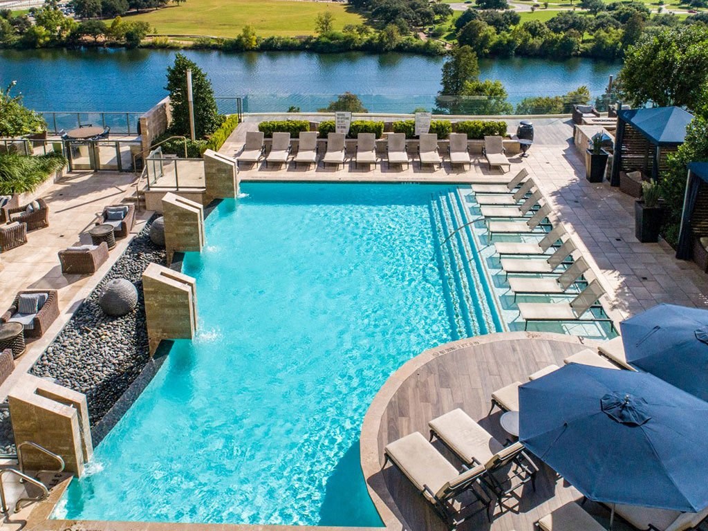 Enjoy the Life of Luxury at Northshore Austin, Austin