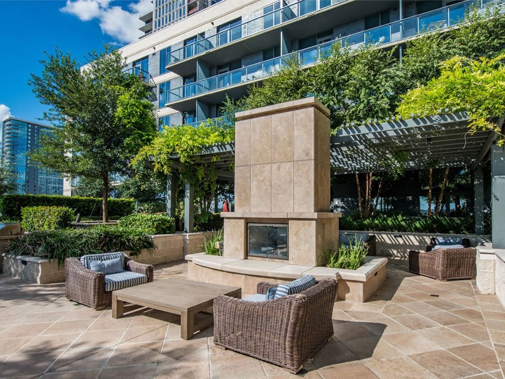 Located At Prime Location at Northshore Austin, Austin, Texas