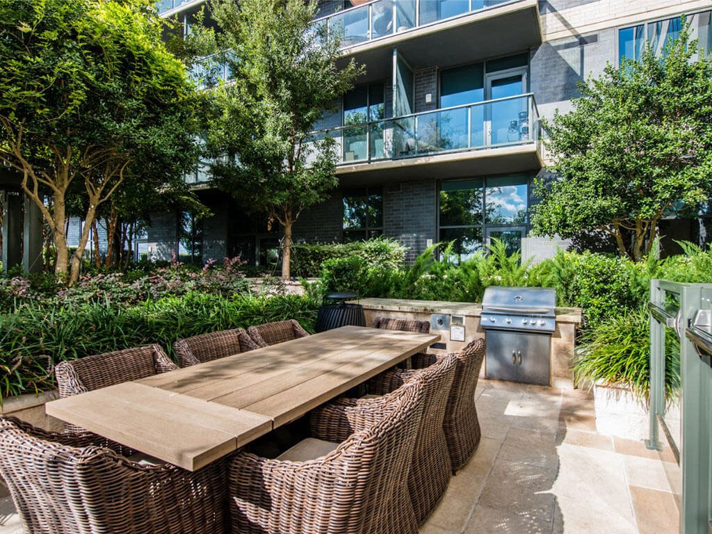 Perfect Evening Spot at Northshore Austin, Texas, 78701