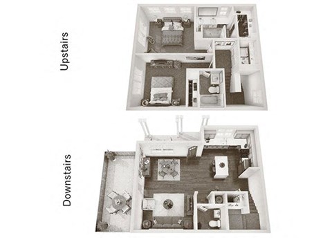 12130 Alamo Ranch Parkway 1-3 Beds Apartment for Rent - Photo Gallery 45