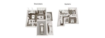 Two Bedroom Farmhouse