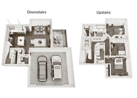 12130 Alamo Ranch Parkway 1-3 Beds Apartment for Rent - Photo Gallery 47
