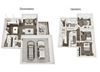 Three Bedroom Farmhouse