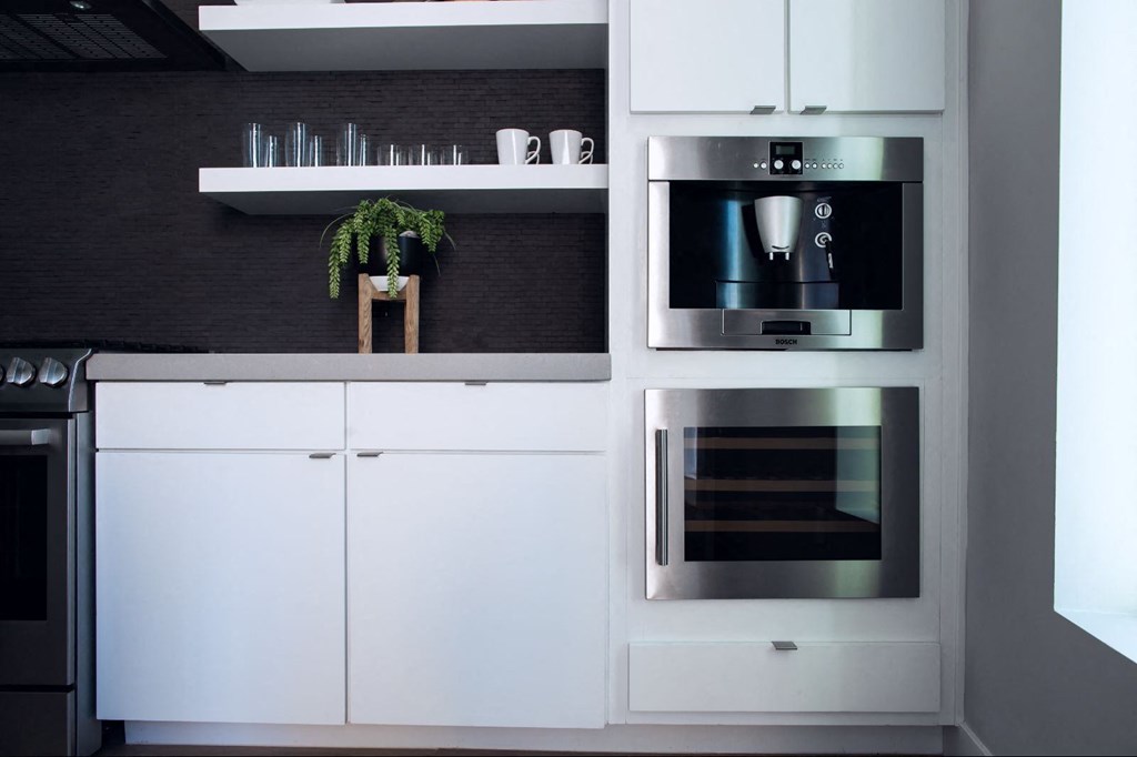 Upscale Modern Kitchens Upscale Modern Kitchens at Novella Arcadia, Phoenix, AZ