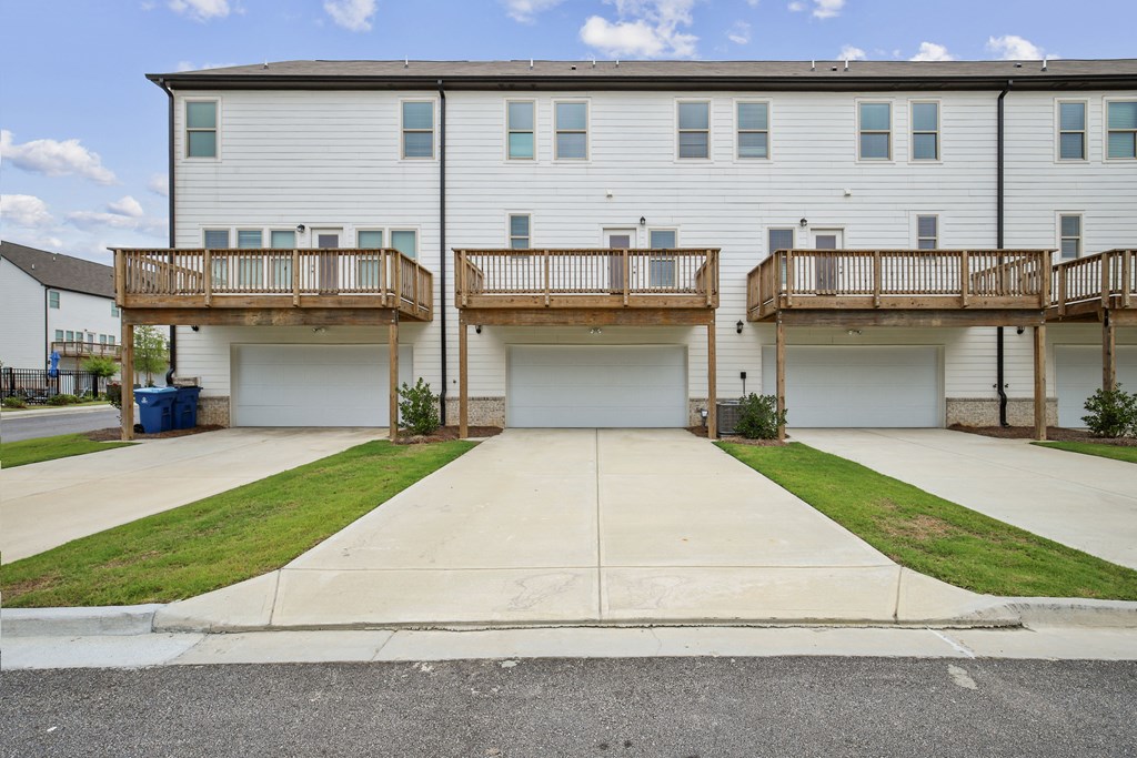 Overlook At Mill Creek Rentals Dacula, GA RentCafe