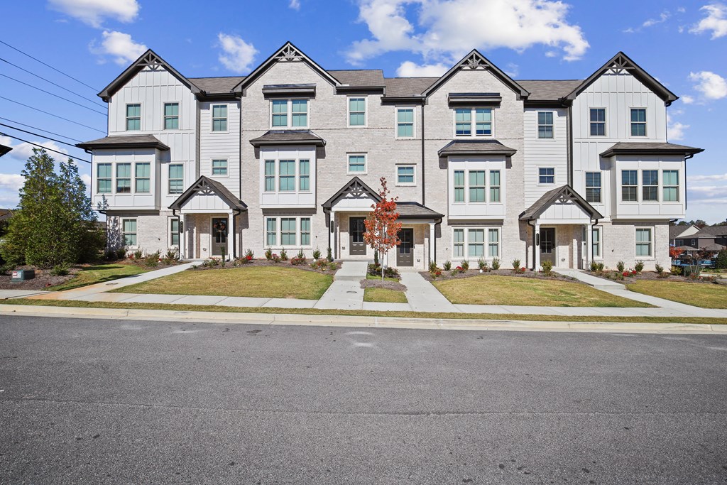 Overlook At Mill Creek Rentals Dacula, GA RentCafe