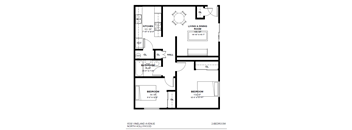 Two bedroom