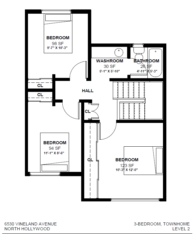 a floor plan of a house with an open floor plan