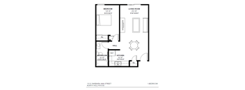 13131 BARBARA ANN STREET 1bd