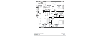 9363-9373 SYLMAR AVENUE
PANORAMA CITY Type 2