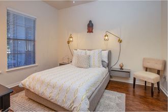 Different angle pictured for the second bedroom. - Photo Gallery 2