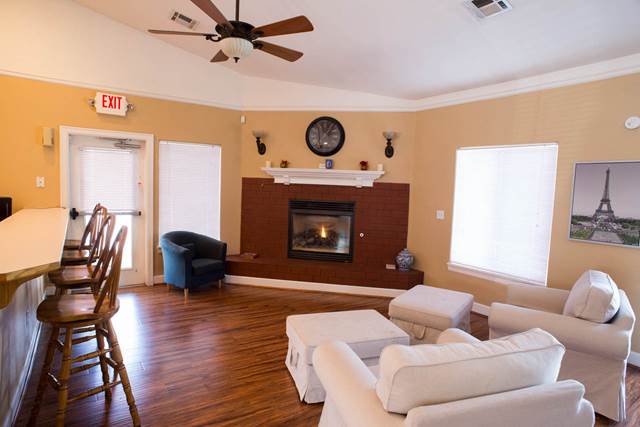 1-bedroom apartment at Redwood Acres Apartments in Vancouver, WA