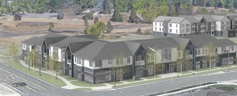 Cedar Commons