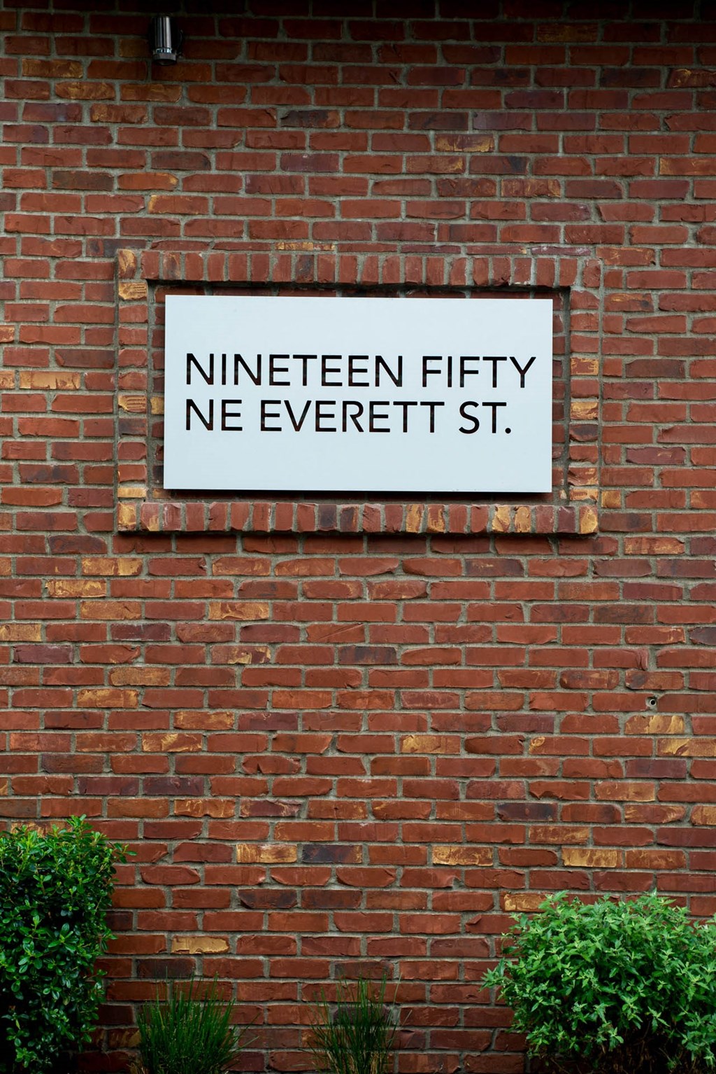 Property Address at Quinten Tower, Portland, OR