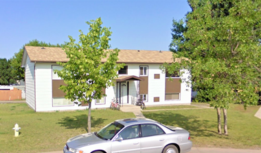 47 Cornell Bay 2 Beds Apartment for Rent