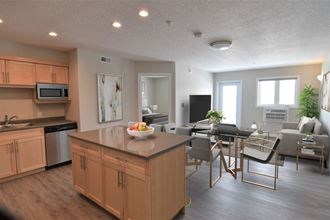 61 Oxford Common 2-3 Beds Apartment for Rent - Photo Gallery