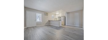 2 Bed 1 Bath + Den/Office Casitas