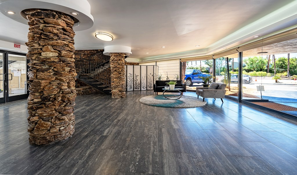 29Hundred Apartments