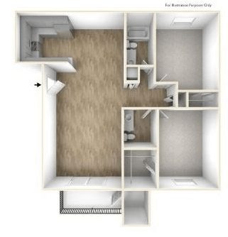 15120 Grand Avenue 1-3 Beds Apartment for Rent - Photo Gallery 26