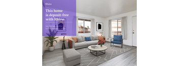 2 Bedroom 1 Bathroom